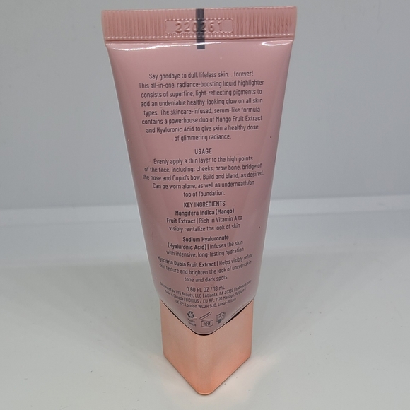 Lys Beauty Aim High Multi-use Highlighter - Picture 7 of 9